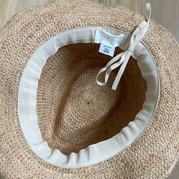 Caslon Hat - Picture 4 of 7